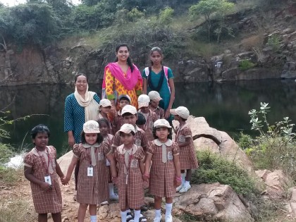 Field Trip
