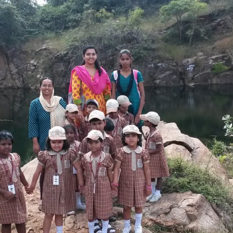 Field Trip