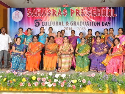 Annual Day