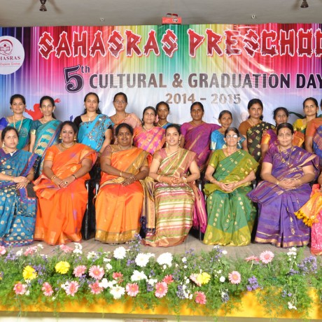 Annual Day