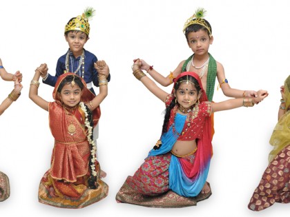Krishna Jeyanthi