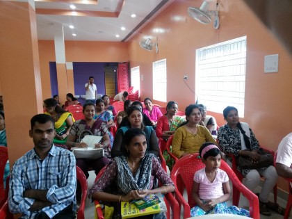 Orientation Program