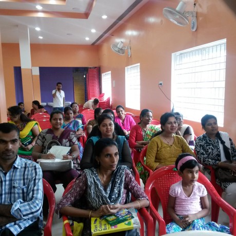 Orientation Program