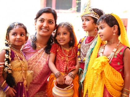 Krishnajeyanthi’18