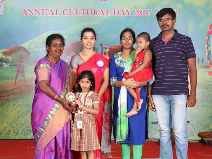 AnnualDay’18