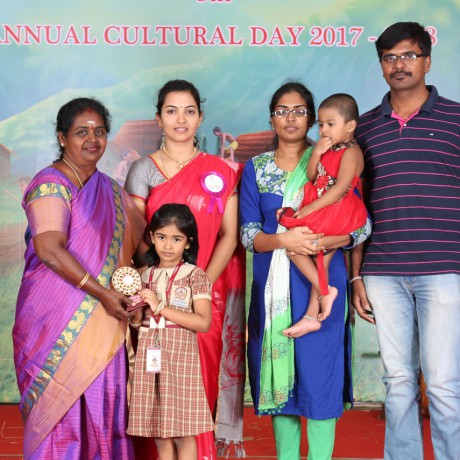 AnnualDay’18