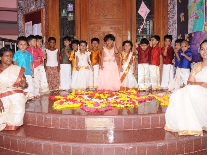 Onam’18