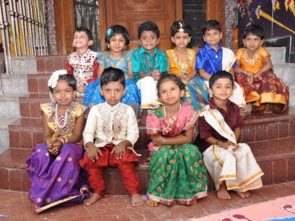 Pongal’18