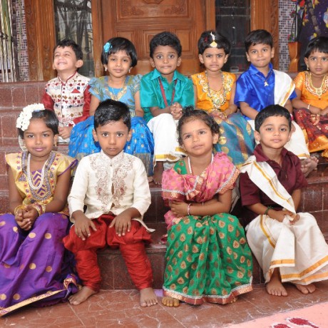 Pongal’18